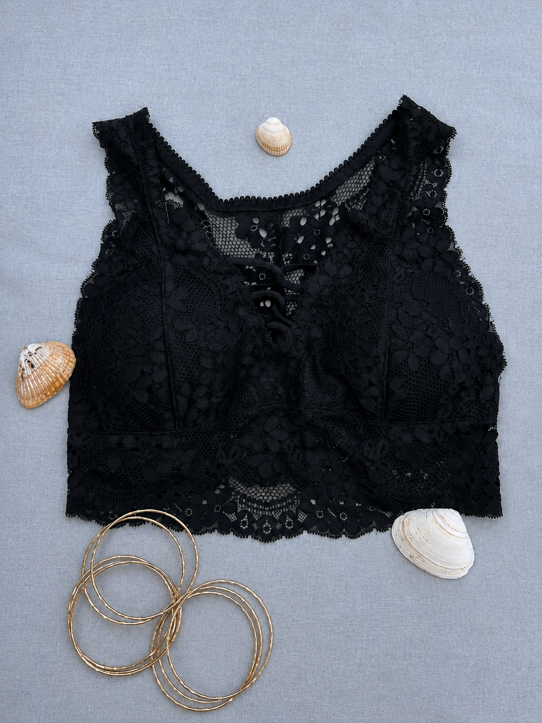 After Dark Bralette