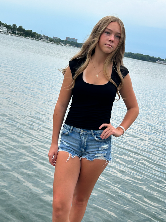 Bayside Square Top