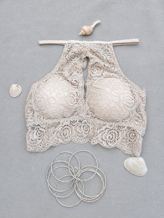 Barely There Bralette