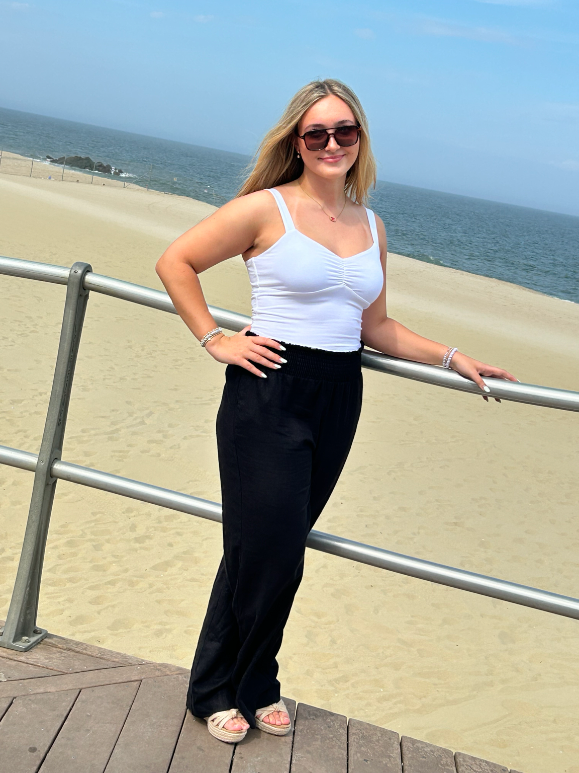 Seabreeze Tank