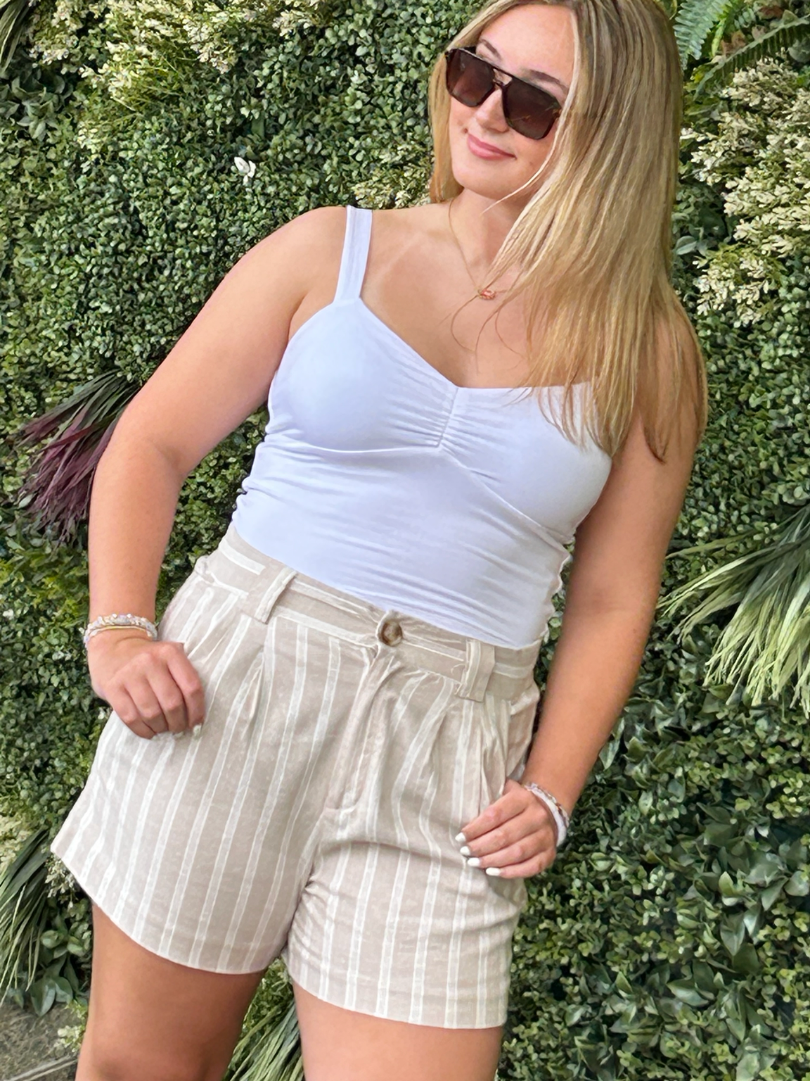 Seabreeze Tank