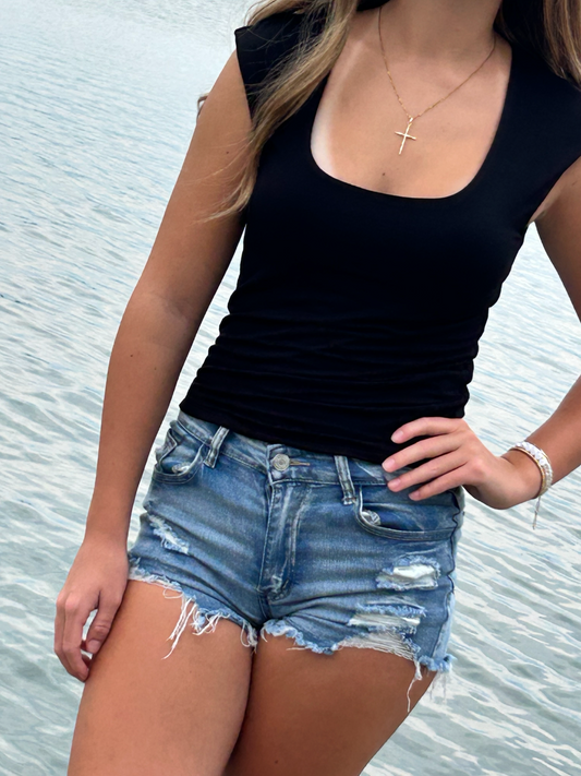 Bayside Square Top